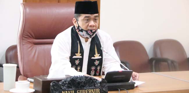 Belum Tunjukkan Perbaikan, PSBB Jakarta Kembali Bakal Diperpanjang?