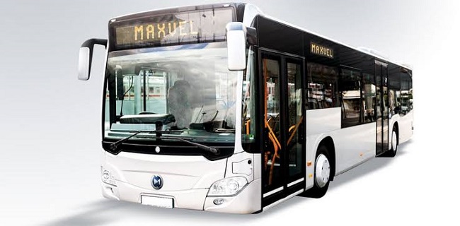 Daripada Gunakan Produk China, Anies Disarankan Pilih Bus Listrik Buatan Lokal