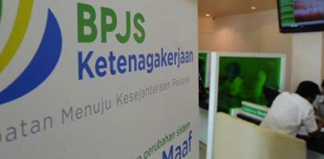 BPJS Ketenagkerjaan Minta Perusahaan Jujur Berikan Data Pekerja Berupah Rp 5 Juta Ke Bawah