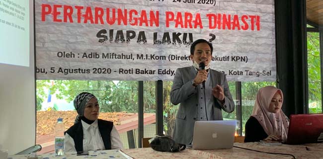 Penetapan Prabowo Sebagai Ketum Gerindra Lewat KLB, Tanda Pecah Kongsi Dengan Sandiaga?