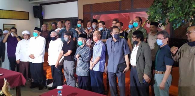 Supaya Indonesia Tidak Oleng Dan Karam, Rektor Ini Apresiasi Terbentuknya Koalisi Aksi Menyelamatkan Indonesia