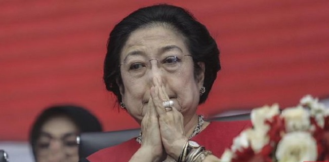 Sempat Sindir Politik Dinasti, Megawati Hadapi Dilema Saat Loloskan Gibran
