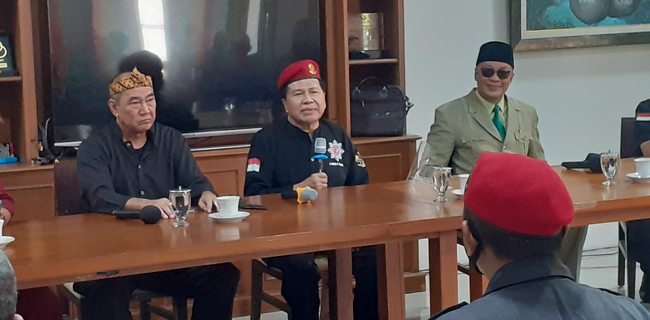 Rizal Ramli: Organisasi Sayap PDIP Kecewa Bukan Karena Tidak Kebagian, Tapi Jokowi Tidak Becus Urus Rakyat