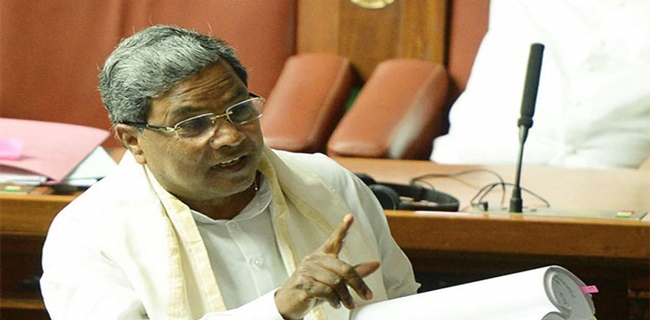 Pemimpin Kongres Karnataka India Dinyatakan Positif Covid-19, Kini Dalam Perawatan Rumah Sakit