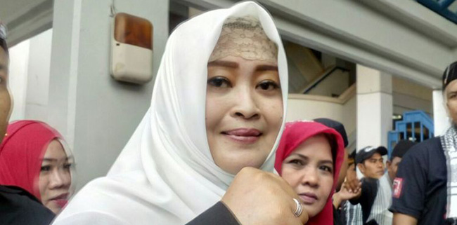 Lewat 'Ujung Pena' Anies Baswedan, Kampung Susun Akuarium Bukti Keadilan Di Jakarta Memang Nyata
