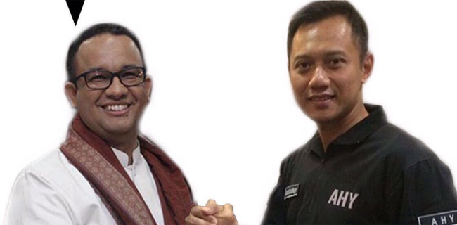 Arief Poyuono Tidak Bisa Prediksi Apakah Prabowo-Puan Bisa Kalahkan Anies-AHY
