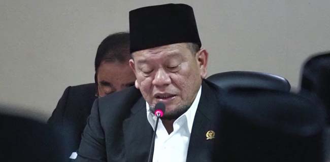 LaNyalla: Indonesia Memanggil 8 Juta Saudagar Bugis Makassar Pulihkan Indonesia