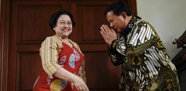 Megawati Beri Sambutan, Andre Rosiade: Tidak Menutup Kemungkinan Gerindra-PDIP Berkoalisi Di 2024