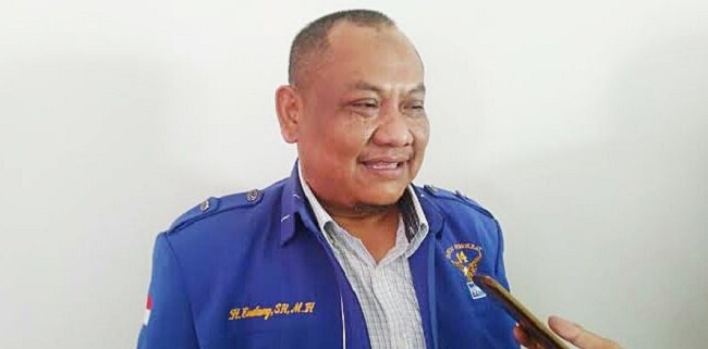 Demokrat Tegaskan Tak Akan Rujuk Dengan PKS Di Pilbup Bandung 2020