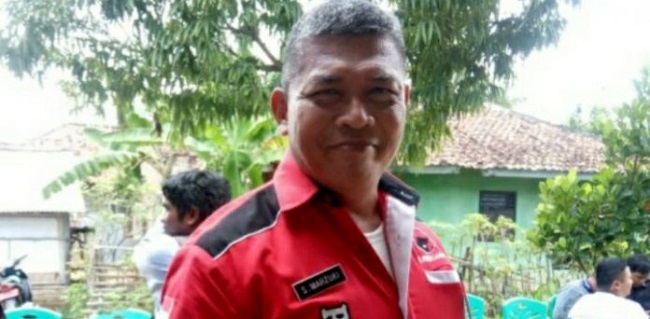Kader PDIP Lampung <i>Mbalelo</i>, Siap-siap Saja Terima Sanksi