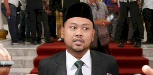 Lewat Sidang Paripurna, Gus Yani Resmi Dicopot Dari Jabatan Ketua DPRD Gresik