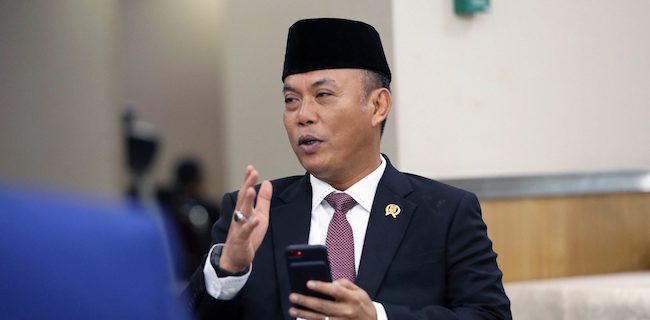 Ketua DPRD DKI Dukung Anies Baswedan Buka Kembali Gedung Bioskop