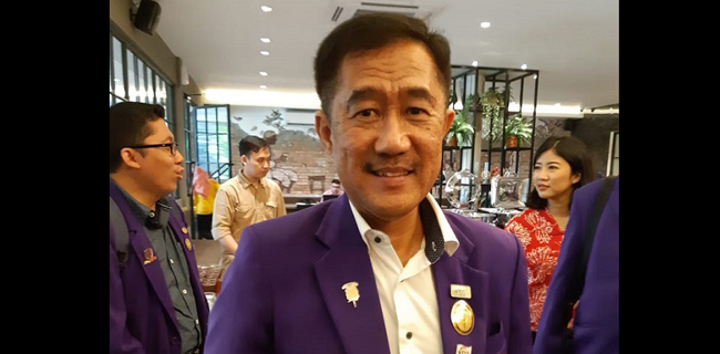 Persatuan Dokter Gigi Merasa Dizalimi Jokowi Terkait Pelantikan KKI