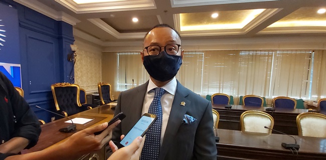 Bagi PAN, Rencana Pembentukan PAN Baru Oleh Loyalis Amien Rais Adalah Hak Demokrasi