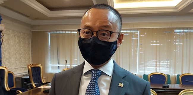 Pertamina Rugi Rp 11 T, DPR Akan Panggil Ahok Cs