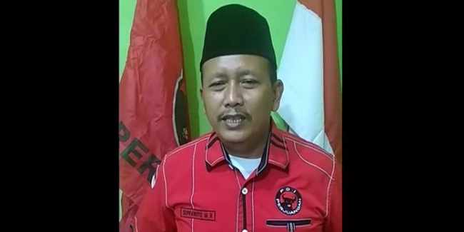 Ketua PAC PDIP Medan Deli Bantah Ikut Bagian PAC Yang Tolak Dukung Bobby Nasution