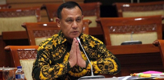Firli Bahuri Yakin MoU KPK-BPK-Polri-Kejagung Bisa Bawa Indonesia Bebas Korupsi