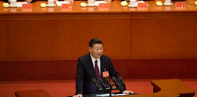 Xi Jinping Ingin Tanam Benih Cinta China, Apakah Tibet Akan Jadi Xinjiang Kedua?