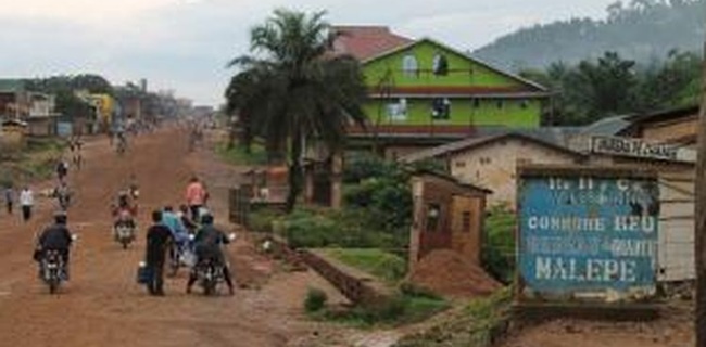 20 Warga Desa Di Wilayah Timur Republik Demokratik Kongo Tewas Diserang Pemberontak Uganda