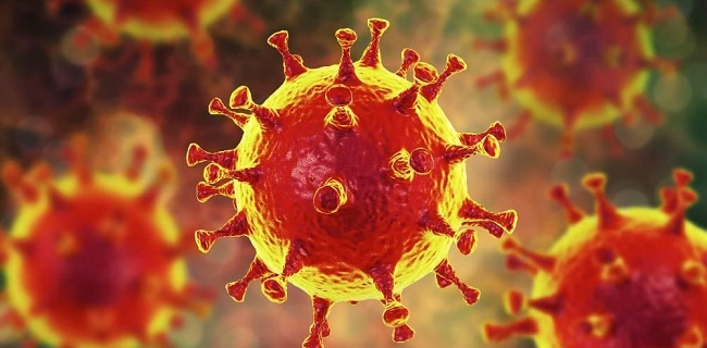 Ilmuwan Inggris: Manusia Butuh Vaksinasi Rutin Karena Virus Corona Akan Tetap Eksis Selamanya