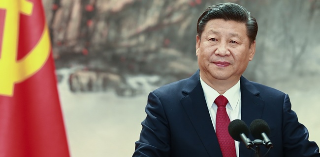 Presiden Xi Jinping: Berhenti Membuang-buang Makanan, Pemborosan Adalah Sesuatu Yang Memalukan