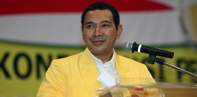 Munaslub DPP Berkarya Hasilkan Kepengurusan Baru, Tommy Soeharto Tetap Jadi Ketua Dewan Pembina