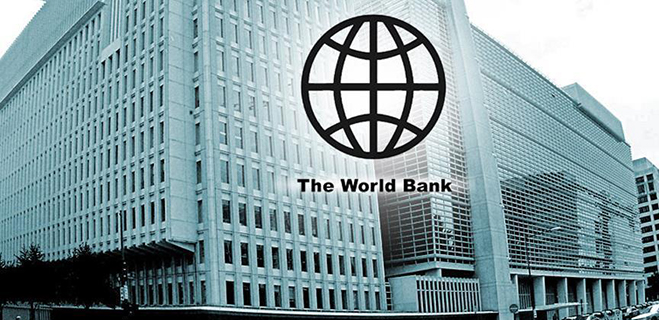 World Bank: Omnibus Law RUU Cipta Kerja Diperlukan Untuk Percepat Pemulihan Ekonomi Indonesia