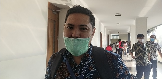 JC Ditolak, Wahyu Setiawan Masih Punya Kesempatan Jadi <i>Whistle Blower</i>