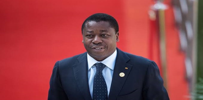Koalisi Masyarakat Sipil Togo Tuding Pemerintah Memata-matai Rakyatnya Sendiri