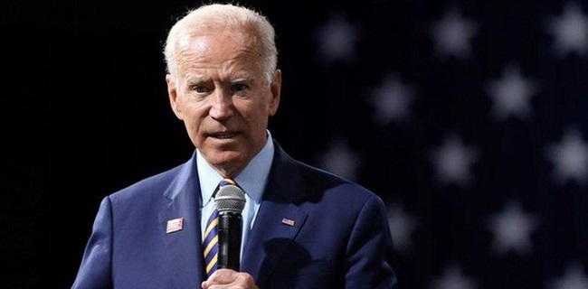 Joe Biden: Kami Membayar 150 Ribu Kematian Untuk Kegagalan Donald Trump