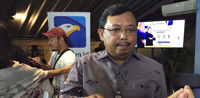 Prabowo Diisukan Geser KH Maruf Amin, Demokrat: Jangan Ada Spekulasi