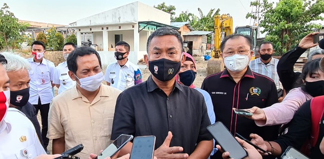 Pras: Anies Jangan Malu <i>Lockdown</i> Kantor Sendiri, Bukan Aib Kok