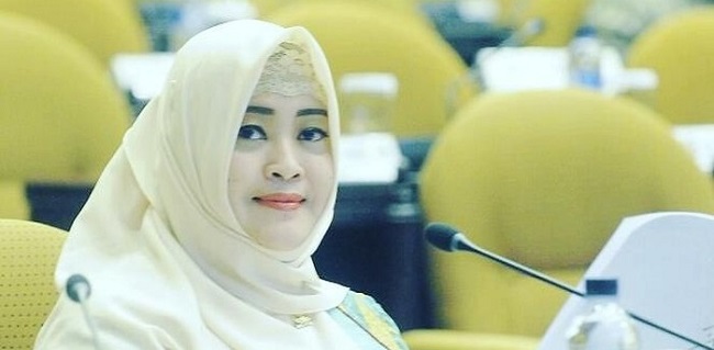 Pemprov DKI Sudah Maksimal Jalankan 3T, Fahira Idris: Kita Balas Dengan 3M
