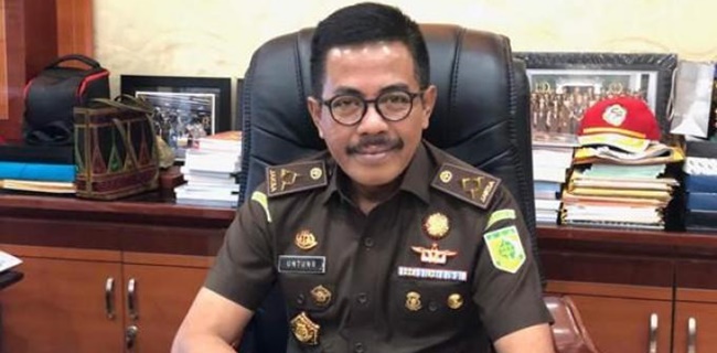 Jawab Antasari, Wakil Jaksa Agung: Rp 546 Miliar Sitaan Kasus Bank Bali Sudah Dieksekusi