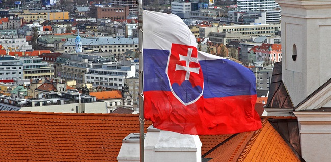Diduga Terlibat Pembunuhan Pemberontak Chechnnya, Tiga Diplomat Rusia Diusir Slovakia