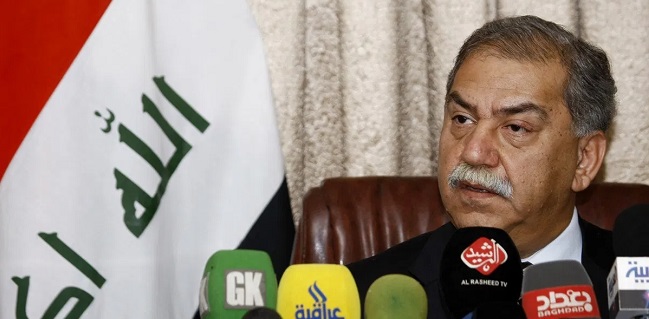 Politisi Irak: Jika Bukan Karena Pengaruh Iran, Irak Sudah Dahului UEA Normalisasi Hubungan Dengan Israel
