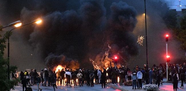 Soal Pembakaran Alquran Di Swedia, Kemlu: Penghormatan Terhadap Agama Tidak Kalah Penting Dengan Demokrasi