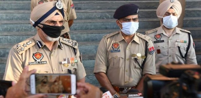 Bertambah Lagi Korban Tewas Karena Miras Oplosan Di India Menjadi 104 Orang