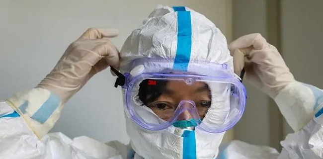 WHO Ajak Ilmuwan Wuhan Diskusi Soal Asal Usul Virus Corona