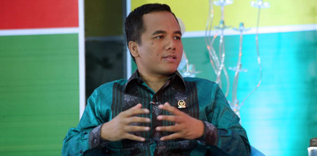 DPR Desak Polisi Usut Penjual Pulau Pendek Di Situs Jual Beli Online