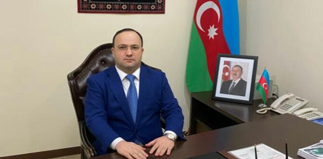 Sampaikan Selamat HUT RI Ke-75, Azerbaijan Berharap Hubungan Bilateral Bisa Diperbanyak Lagi