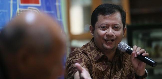 Tanggapi Spekulasi Prabowo Geser Wapres, Ubedilah Badrun: Mungkin Maruf Amin Memang Didesain Tidak Sampai 5 Tahun