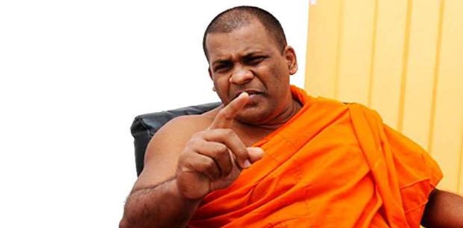Pemilu Sri Lanka: Biksu Galagoda Atte Gnanasara Yang Terkenal Anti-Islam Menangkan Satu Kursi