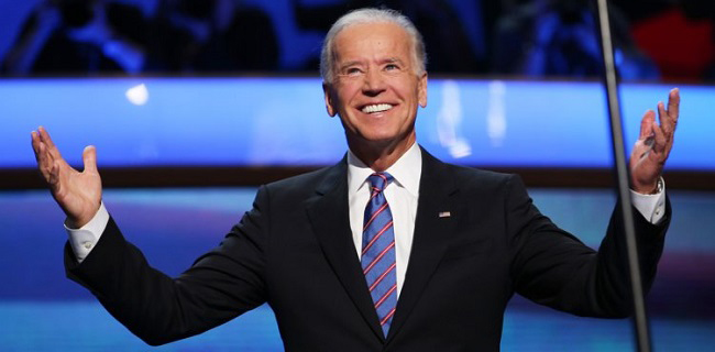 Rampung Wawancarai Para Kandidat, Joe Biden Segera Umumkan Wakilnya