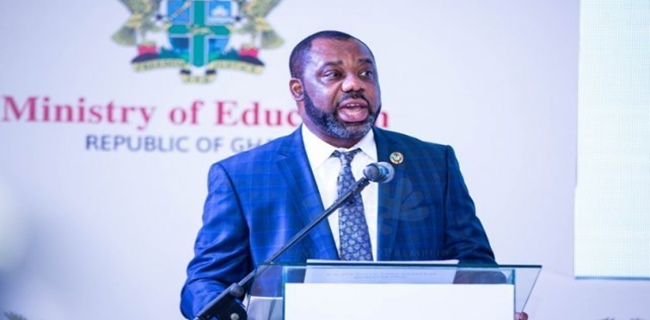 Ghana Belum Akan Membuka Sekolah, Tahun Akademik 2020-2021 Akan Dijadwal Ulang