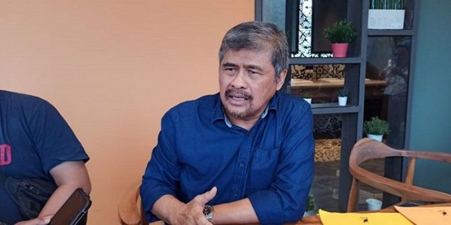 Mantan Sekda Garut Bantah Dedi Mulyadi Intervensi Pemilihan Ketua DPD Golkar