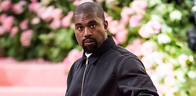 Walau Masih Berusaha <i>Nyapres</i>, Kanye West Beri Ucapan Selamat Untuk Kamala Harris