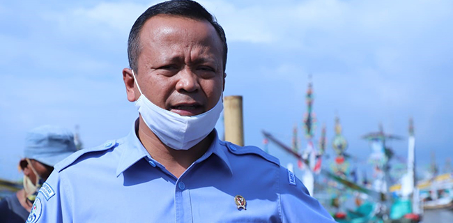 Serap Aspirasi Nelayan, Menteri Edhy Seminggu Keliling Indonesia Timur