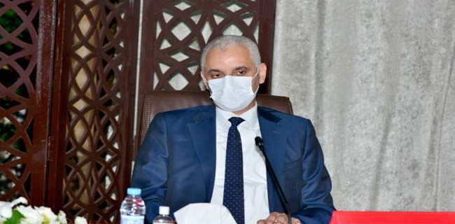 Angka Kasus Melonjak, Kementerian Kesehatan Maroko Batalkan Cuti Tahunan Para Staf