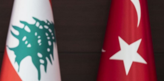 Intelijen Duga Turki Kirim Senjata Ke Lebanon Lewat Suriah, Diplomat: Kami Tahu Mereka Aktif